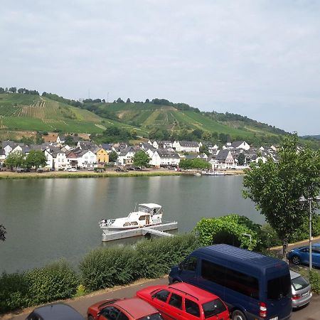 Mosel Panorama Apartamento Zell an der Mosel Exterior foto