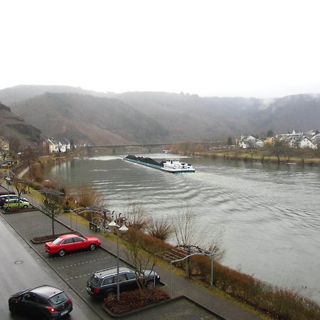 Mosel Panorama Apartamento Zell an der Mosel Quarto foto