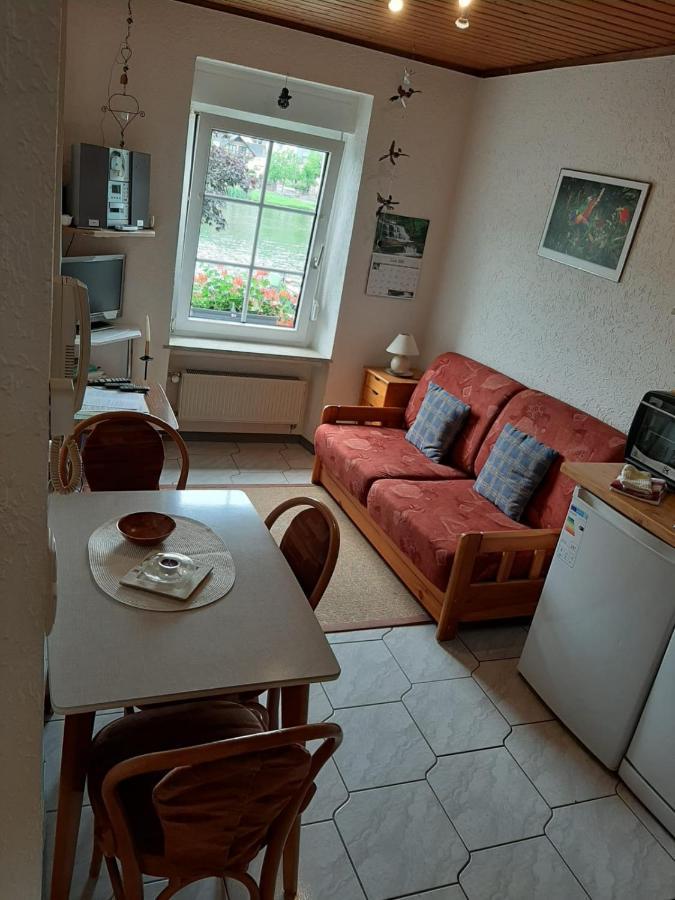 Mosel Panorama Apartamento Zell an der Mosel Exterior foto