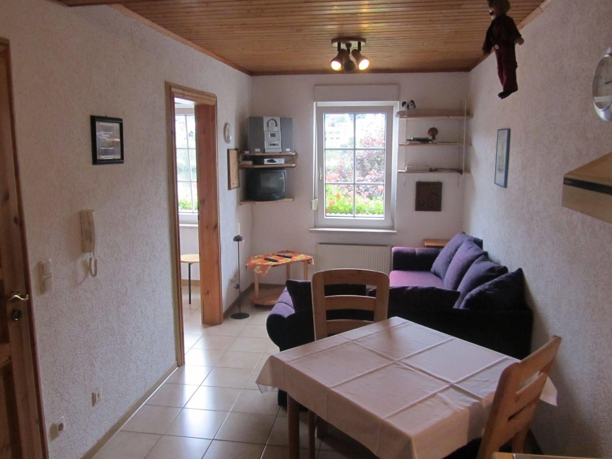 Mosel Panorama Apartamento Zell an der Mosel Exterior foto