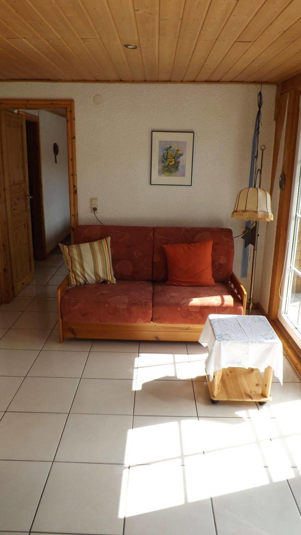 Mosel Panorama Apartamento Zell an der Mosel Exterior foto