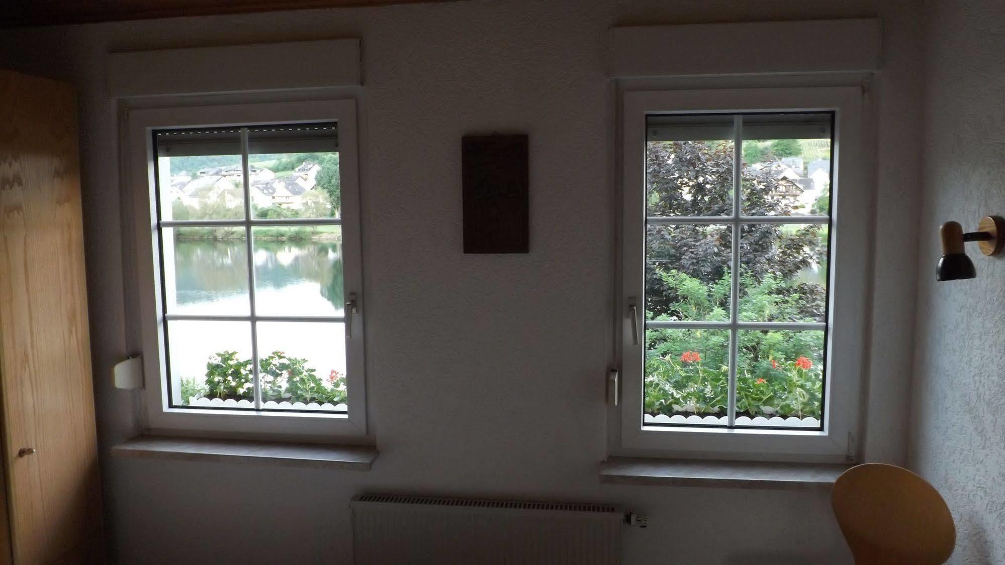 Mosel Panorama Apartamento Zell an der Mosel Exterior foto
