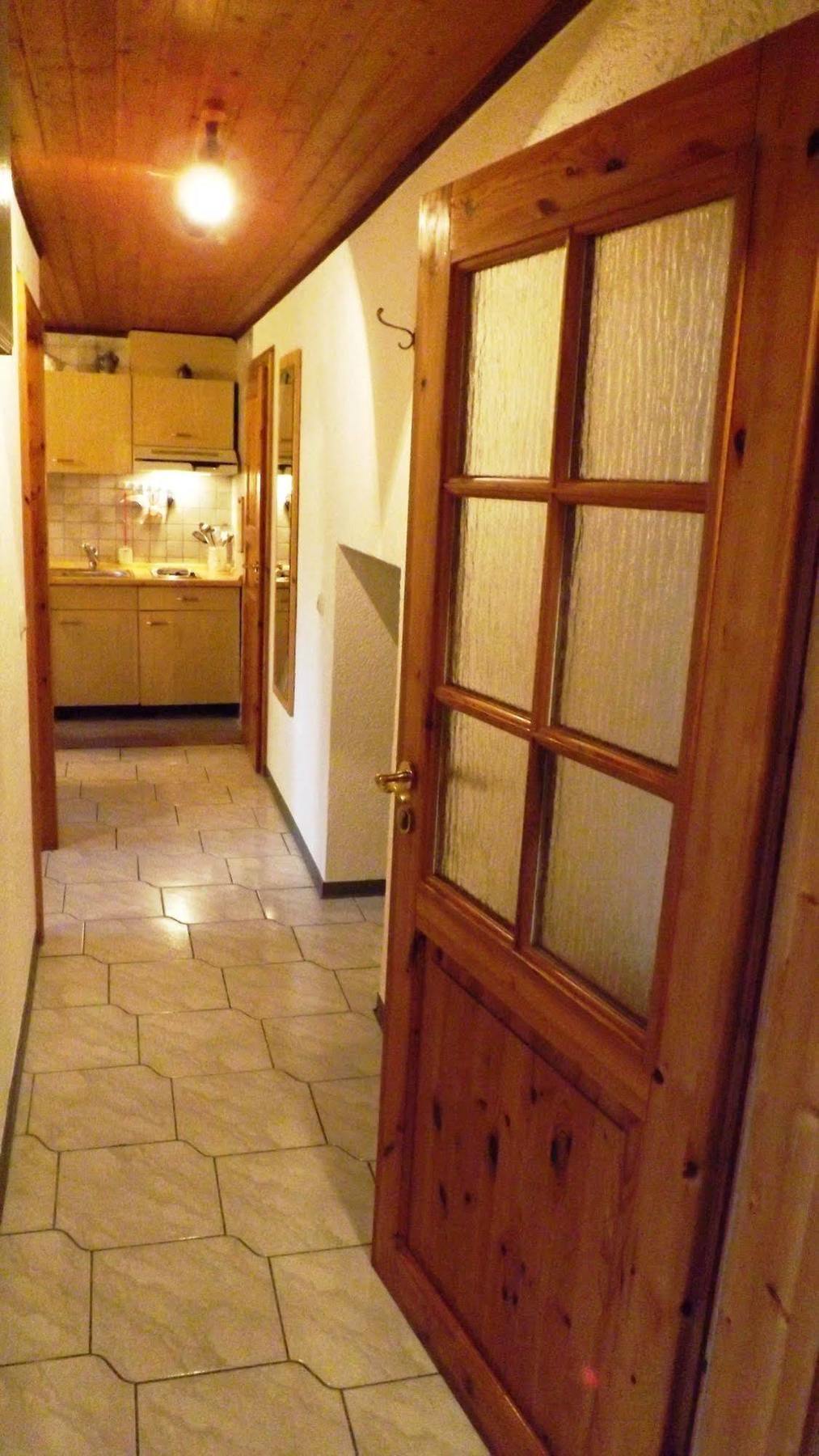 Mosel Panorama Apartamento Zell an der Mosel Exterior foto