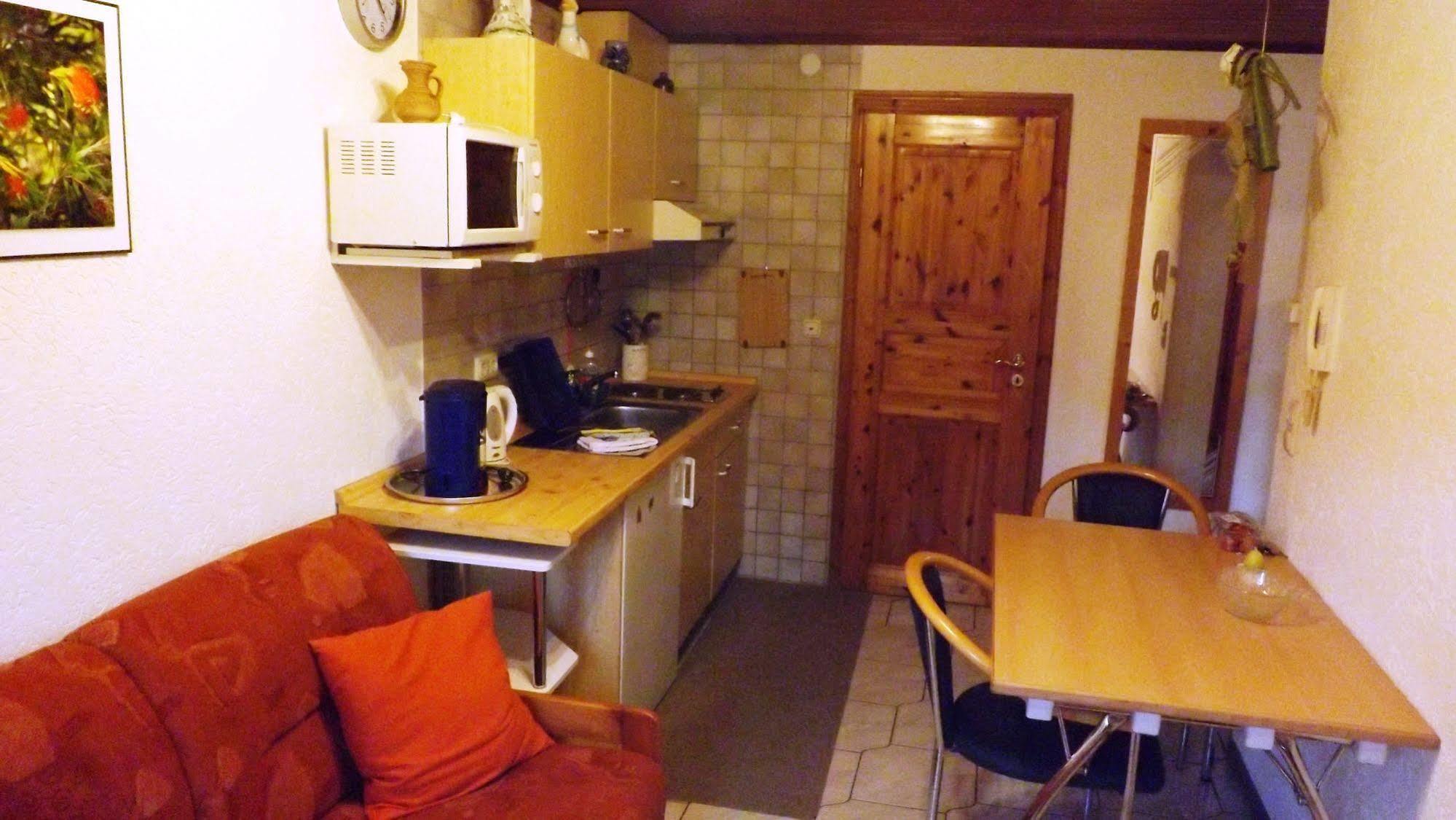 Mosel Panorama Apartamento Zell an der Mosel Exterior foto