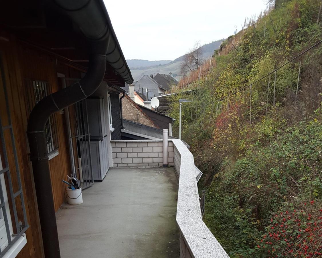 Mosel Panorama Apartamento Zell an der Mosel Exterior foto
