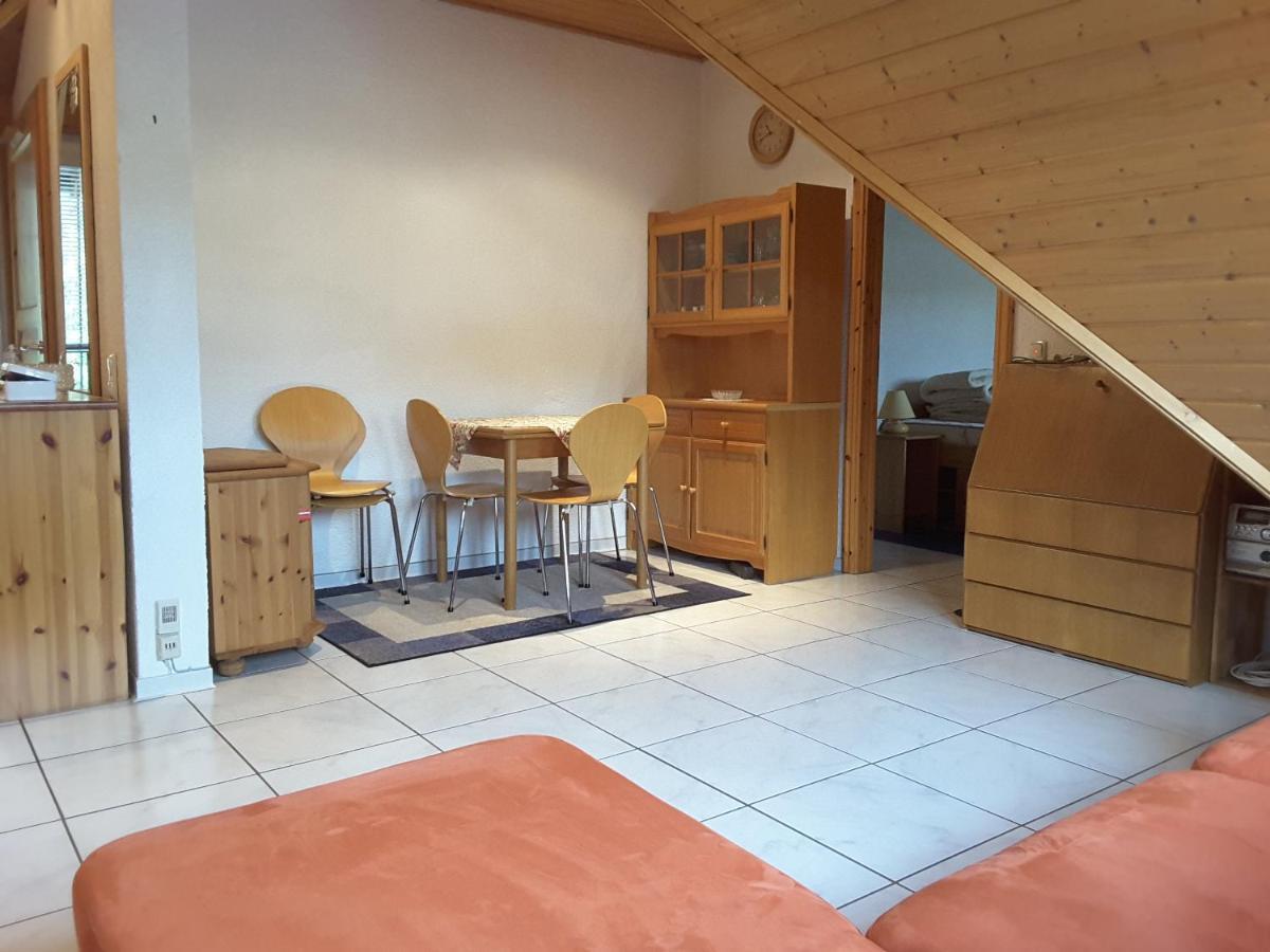 Mosel Panorama Apartamento Zell an der Mosel Exterior foto